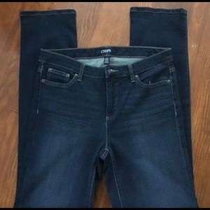 CHAPS JEANS, sz 8